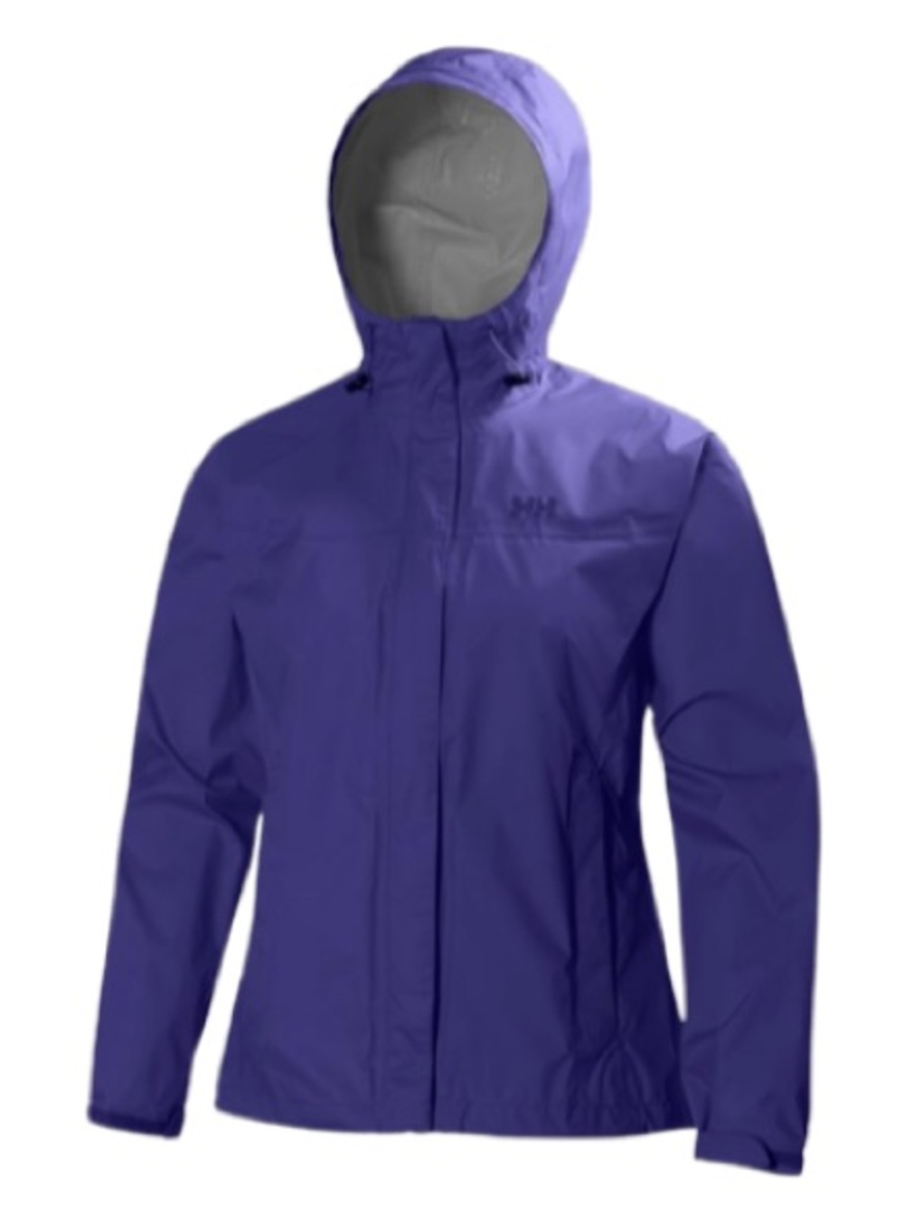 Helly Hansen Loke Purple Jacket